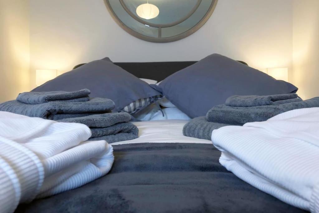 Grade II Townhouse, Ledbury Villa Екстериор снимка